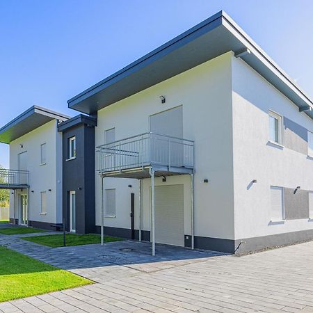 Appartamento Ferienresidenz Hunsrueck Hochwald Morschied  Esterno foto