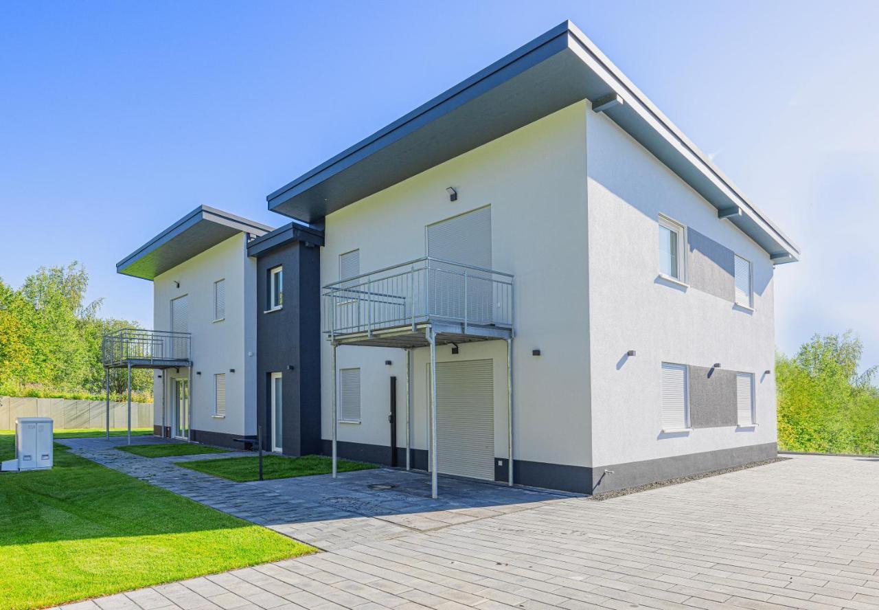 Appartamento Ferienresidenz Hunsrueck Hochwald Morschied  Esterno foto
