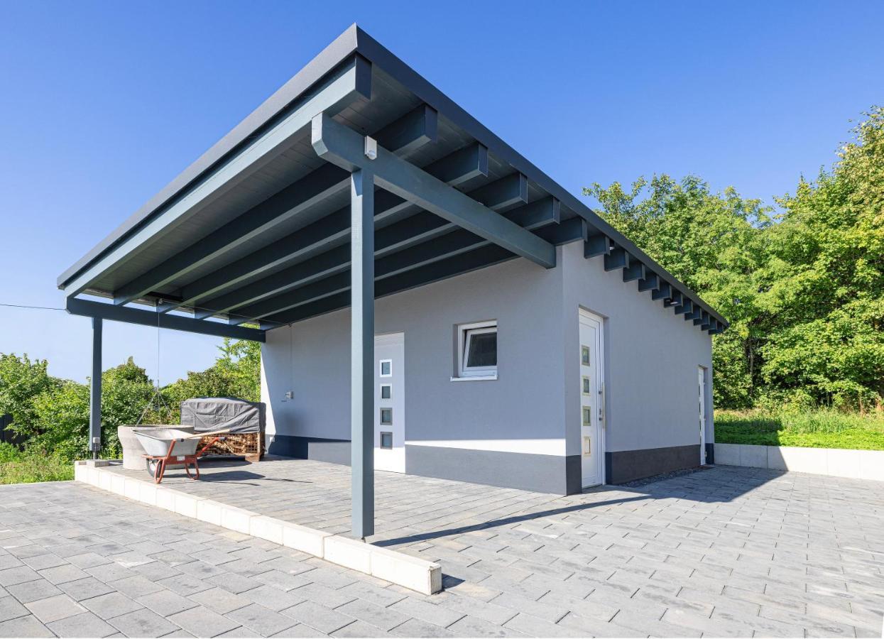 Appartamento Ferienresidenz Hunsrueck Hochwald Morschied  Esterno foto