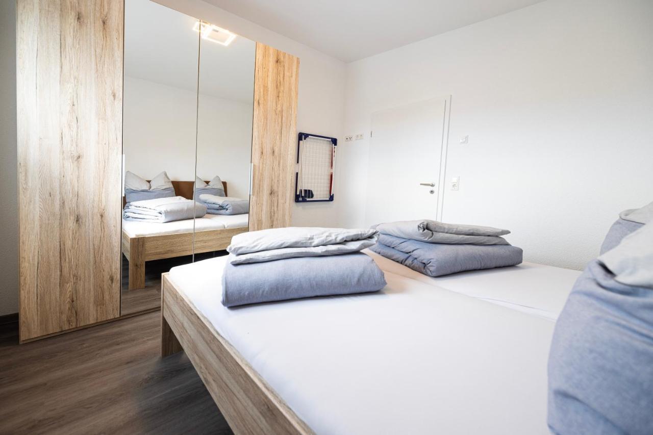 Appartamento Ferienresidenz Hunsrueck Hochwald Morschied  Esterno foto