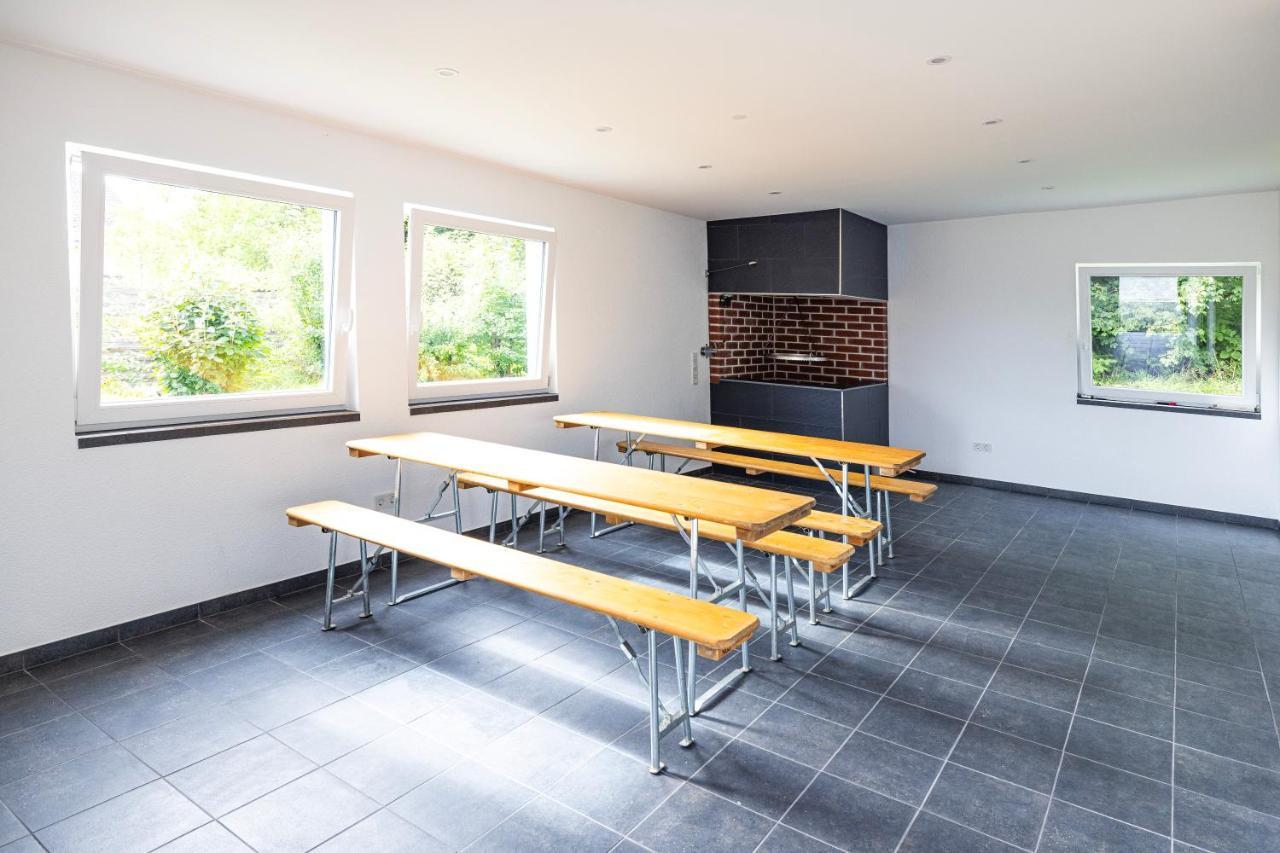 Appartamento Ferienresidenz Hunsrueck Hochwald Morschied  Esterno foto