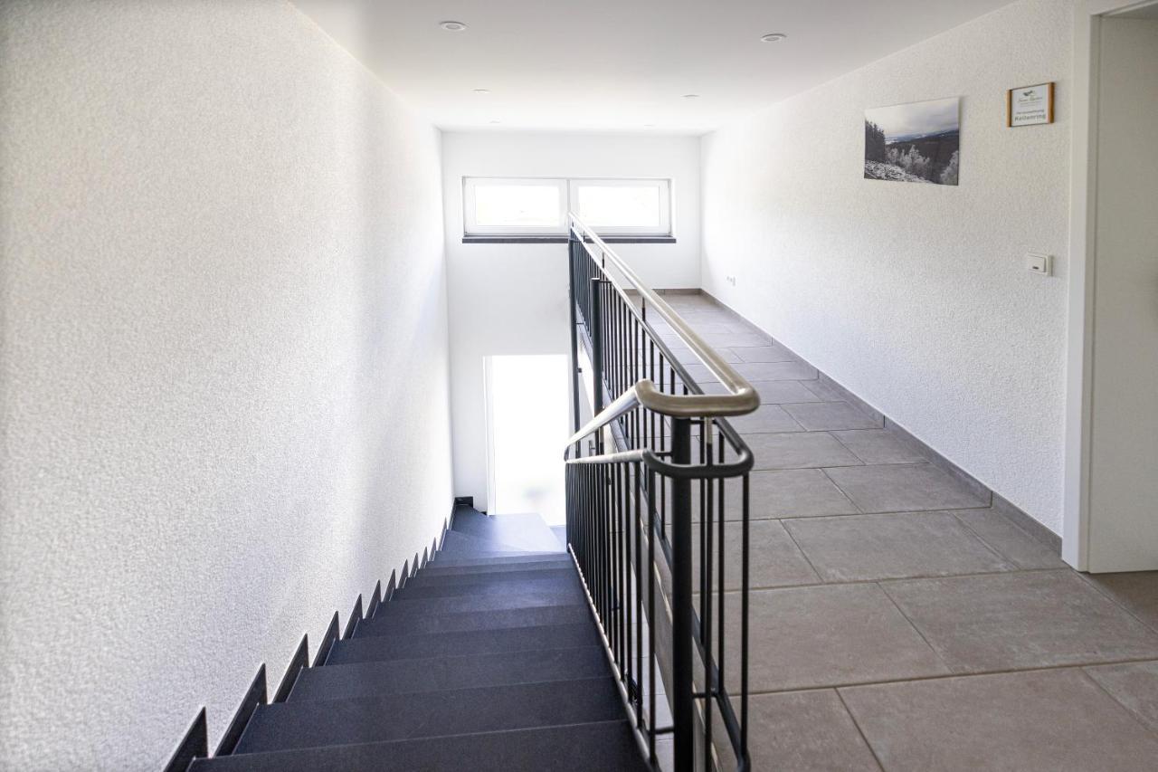 Appartamento Ferienresidenz Hunsrueck Hochwald Morschied  Esterno foto